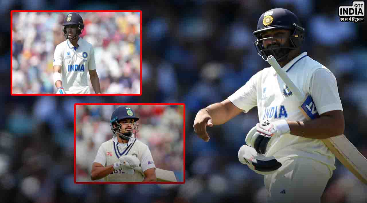 India vs England: जिनसे टीम इंडिया को थी सबसे ज्यादा उम्मीद, उन्होंने ही डुबो दी लुटिया…