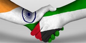 India UAE Relations