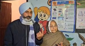 Karanapur Election 2024