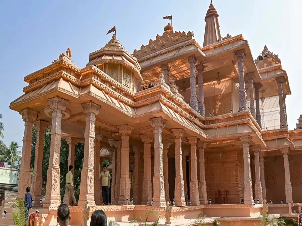 Ram Mandir Pran Pratishtha: अयोध्या राम मंदिर प्राण प्रतिष्ठा सेरेमनी शुरू होगी 16 जनवरी से, जानें पूरा कार्यक्रम