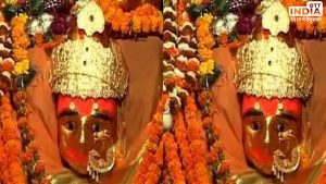 Hanuman Mandir Bilaspur