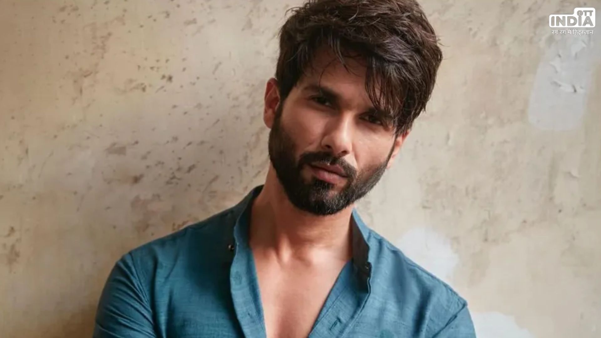 Shahid Kapoor Birthday