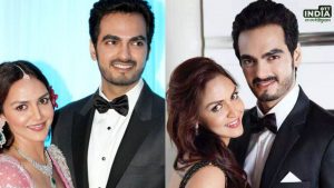 Esha Deol Divorce News