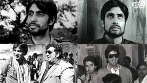 Amitabh Bachchan