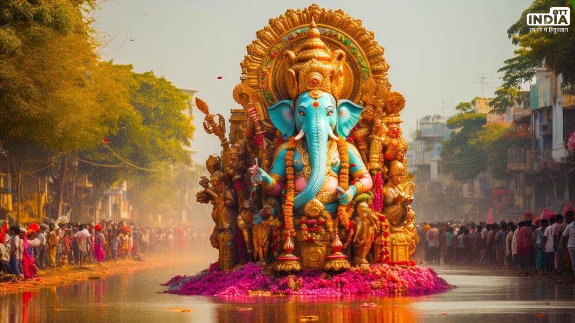 Sankashti Chaturthi 2024: द्विजप्रिय संकष्टी चतुर्थी के दिन इन विशेष चीजों का करें दान, मिलेगी सफलता