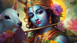 Masik Krishna Janmashtami 2024