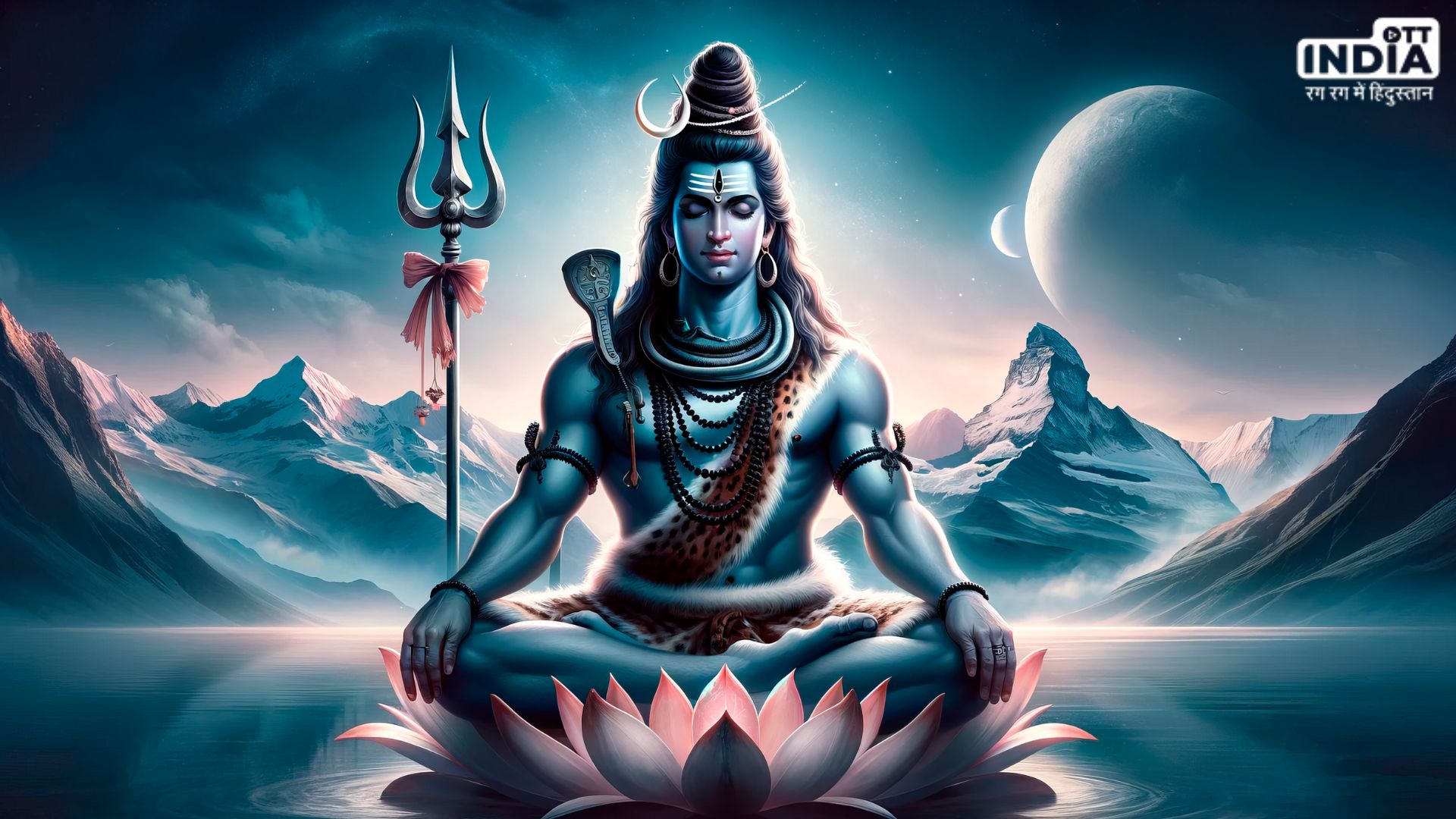 MahaShivratri 2024