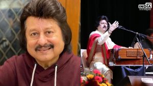 Pankaj Udhas Death
