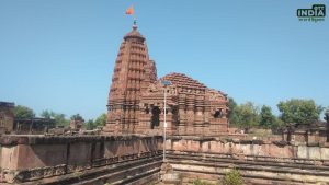 Shiv Temple