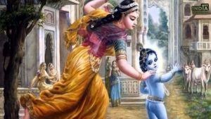 Yashoda Jayanti 2024