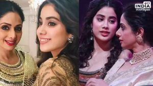 Sridevi Death Anniversary