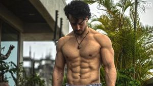 Tiger Shroff Birthday Special