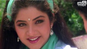 Divya Bharti Birthday Special
