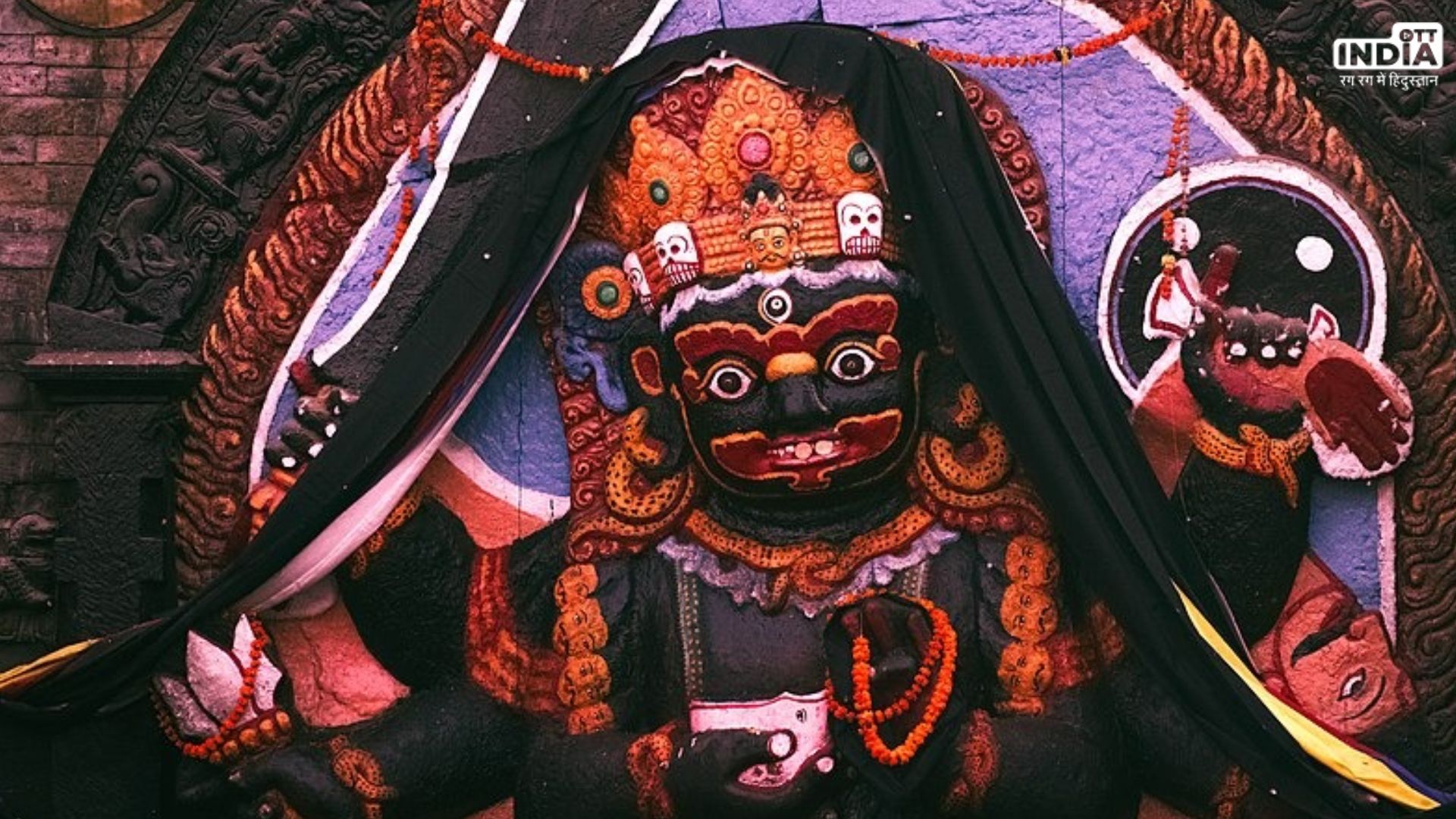 Masik Kalashtami 2024 Vrat Katha