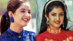 Divya Bharti Birthday Special