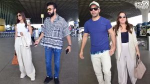 Rakul Preet-Jackky Wedding