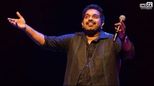 Shankar Mahadevan Birthday
