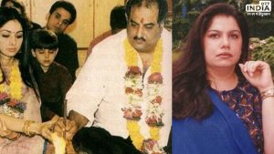 Sridevi Death Anniversary