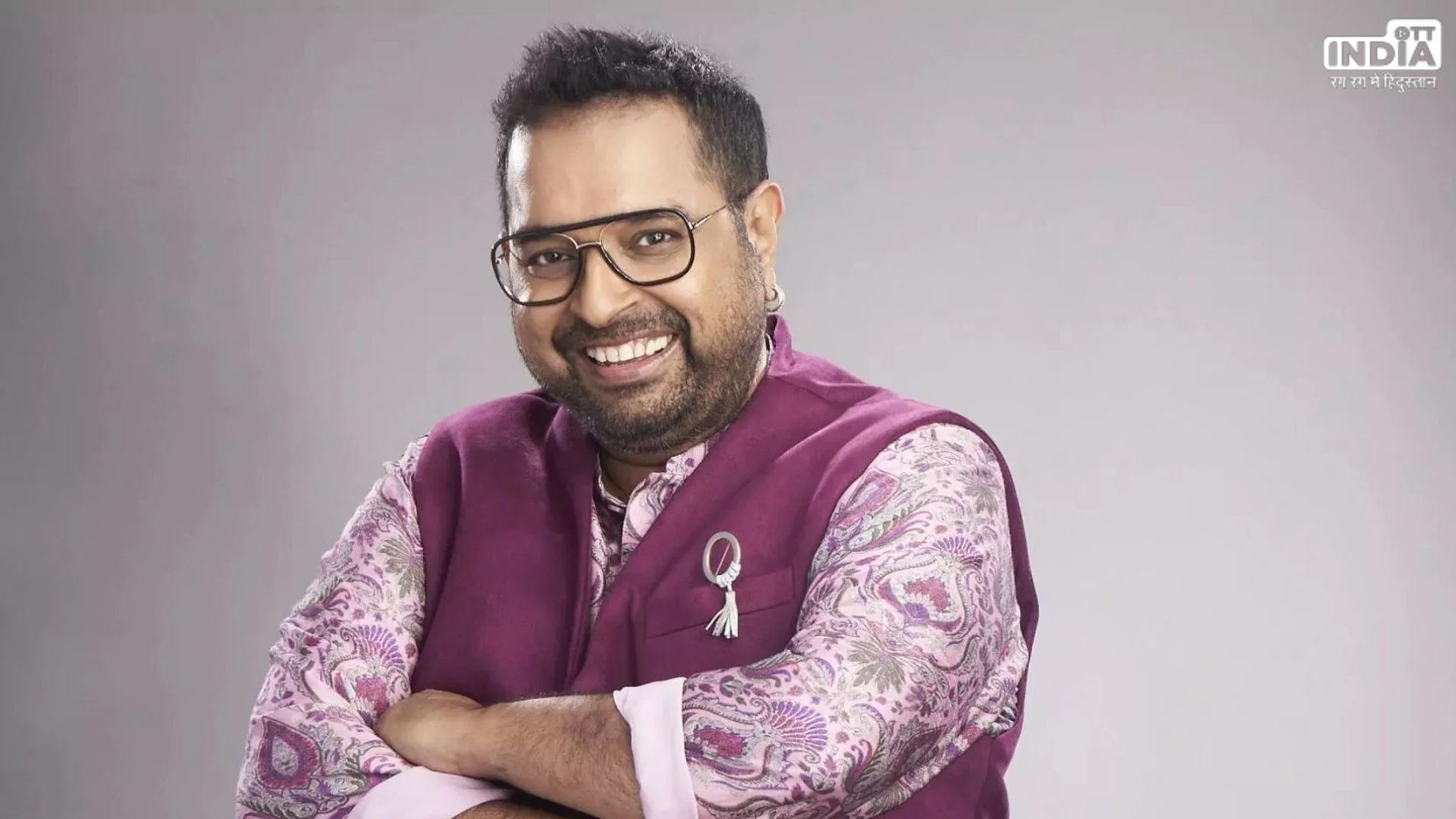 Shankar Mahadevan Birthday: जब 16 साल की उम्र में पड़ोसन से प्यार कर बैठे थे शंकर, जानें उनके जीवन से जुड़ी अनसुनी कहानी