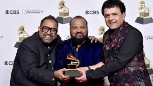 Shankar Mahadevan Birthday