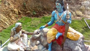 Shabari Jayanti 2024