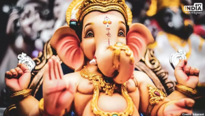 Ganesh Jayanti 2024
