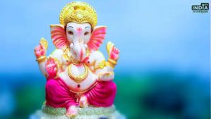 Sankashti Chaturthi 2024
