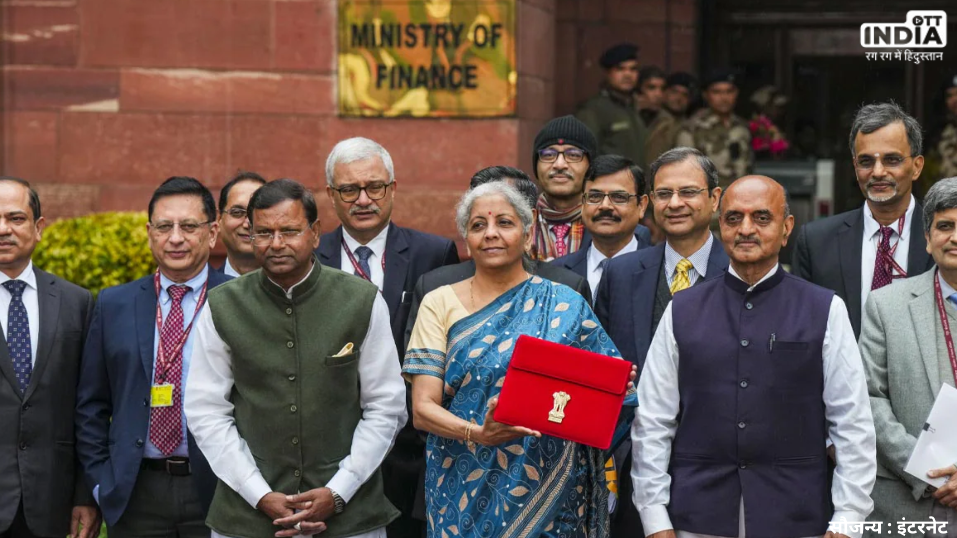 Interim Budget 2024: बजट पेश करने के दौरान वित्त मंत्री ने गिनवाईं सरकार की उपलब्धियां, जानिए मुख्य बातें