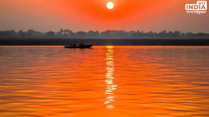 Narmada Jayanti 2024