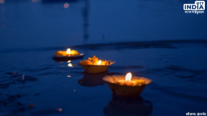 Narmada Jayanti 2024