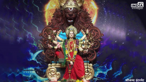 Gupt Navratri 2024