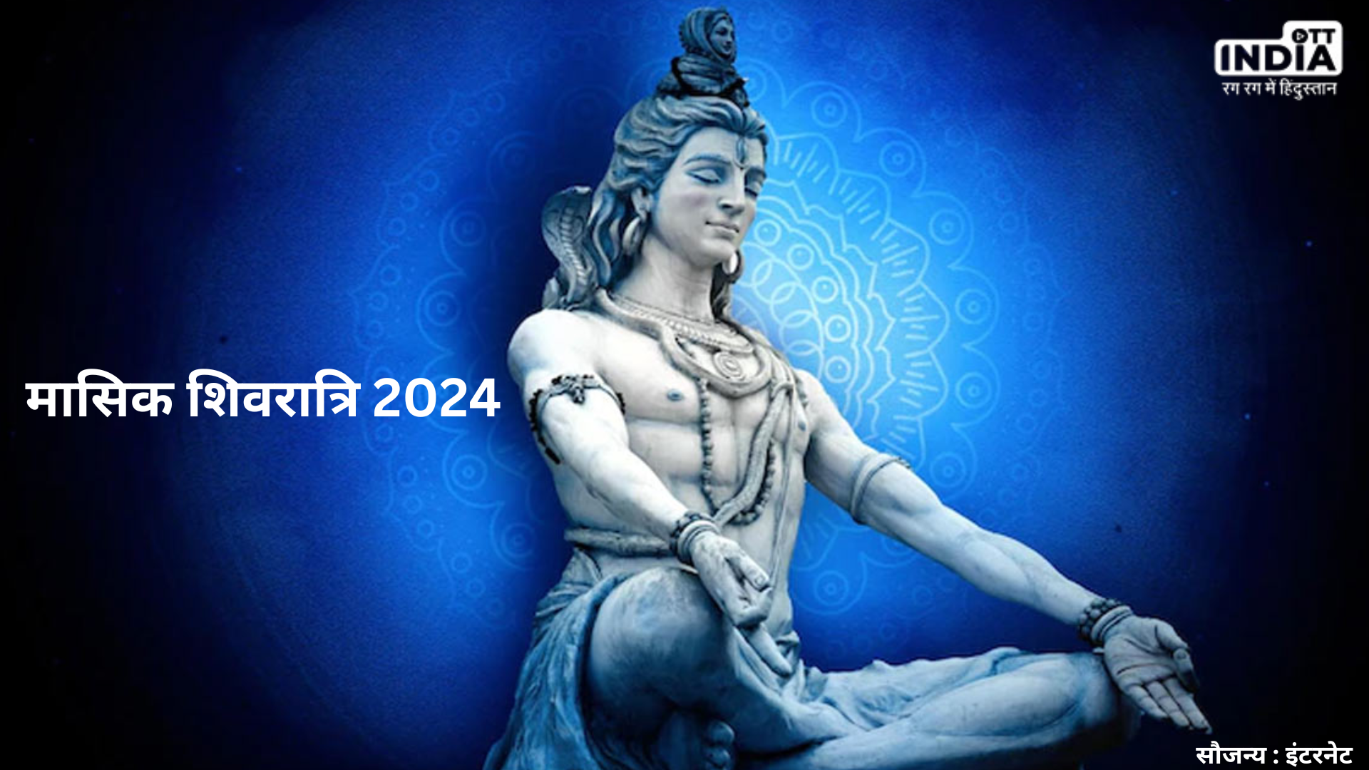 Masik Shivratri 2024