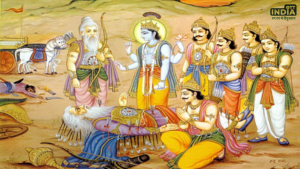 Bhishma Ashtami 2024