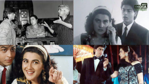 Amrita Singh Birthday Special