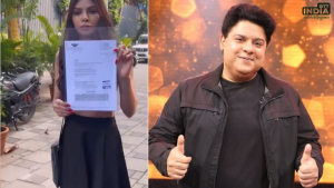 Sherlyn Chopra Birthday Special Story