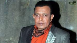 Mithun Chakraborty Health