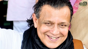 Mithun Chakraborty Health
