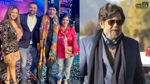 Mithun Chakraborty Health