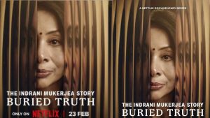 Indrani Mukherjee Documentary News