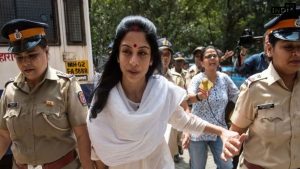 Indrani Mukherjee Documentary News