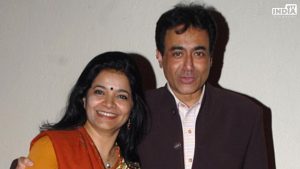 Nitish Bharadwaj News