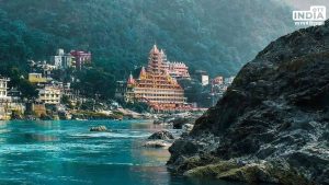 Shiva Temples In Rishikesh