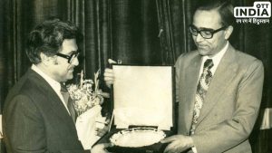 Ameen Sayani Passed Away