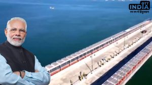 Signature Bridge DWARKA