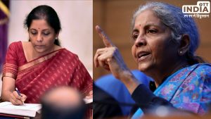 POWERFUL PEOPLE OF BHARAT