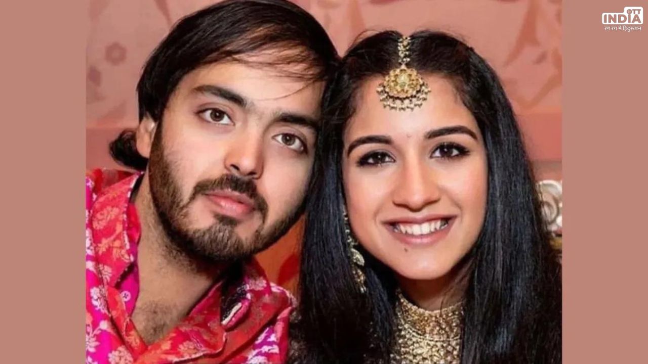 Anant Radhika Wedding: सामने आई अनंत-राधिका के प्री-वेडिंग की पहली झलक, वायरल हुई वेन्यू की तस्वीरें