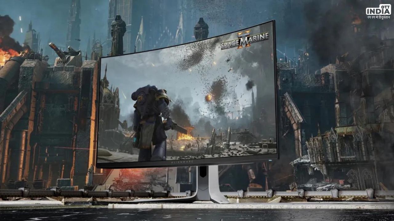 Dell QD-OLED Gaming Monitors: अगर आप भी गेम खेलने के शौकीन है तो खरीद ले डैल का ये गेमिंग मॉनिटर, मिलेंगे जबरदस्त फीचर्स