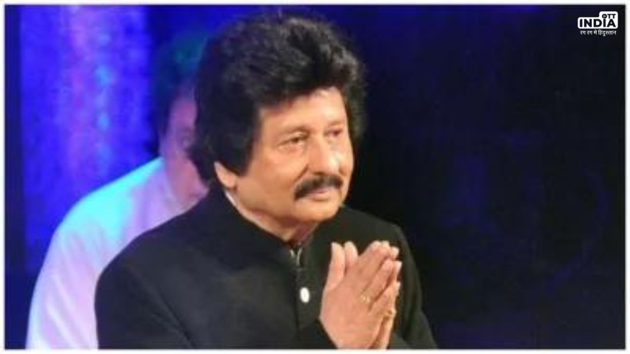 Pankaj Udhas Viral Video: आखरी बार यहां मीडिया के सामने स्पॉट हुए थे पंकज उधास, सामने आया वायरल वीडियो