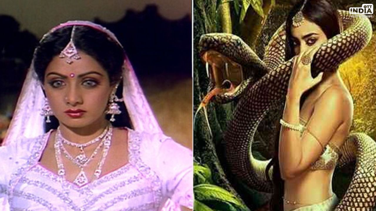 Sridevi Best Movies