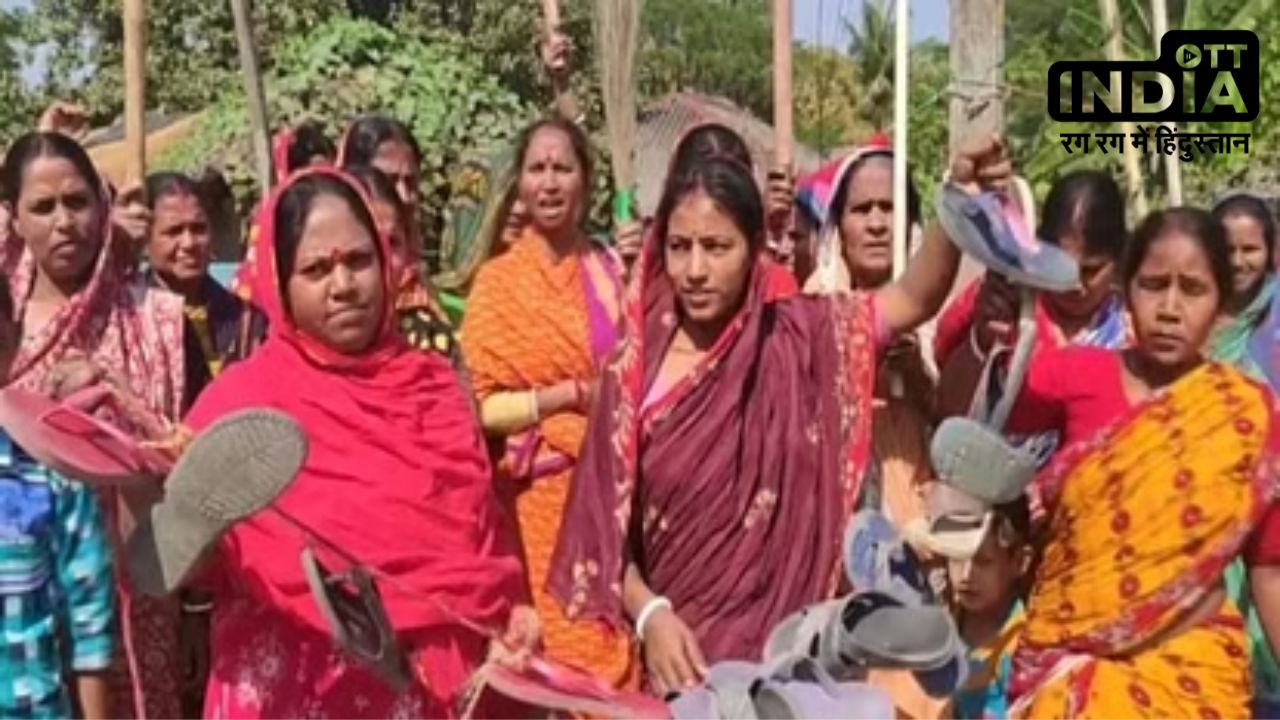 Sandeshkhali मामले में शाहजहां शेख का करीबी टीएमसी नेता अजीत मैतई गिरफ्तार